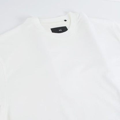 Y-3 GFX SS TEE グラフィックス ショートスリーブ ティー