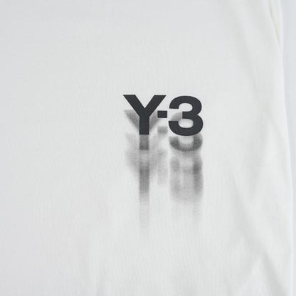 Y-3 GFX SS TEE グラフィックス ショートスリーブ ティー