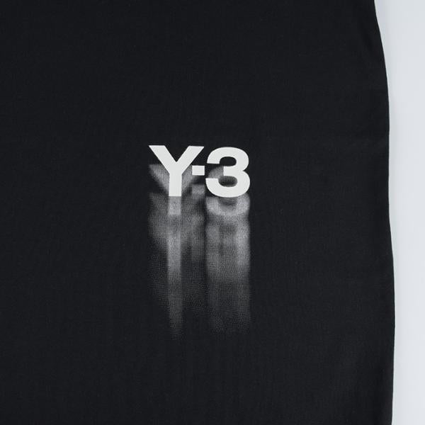 Y-3 GFX SS TEE グラフィックス ショートスリーブ ティー