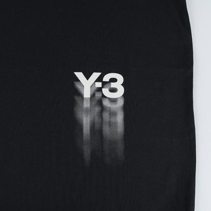 Y-3 GFX SS TEE グラフィックス ショートスリーブ ティー