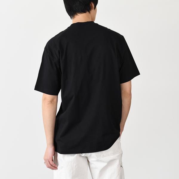 Y-3 GFX SS TEE Graphic short sleeve tee 