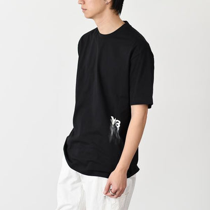 Y-3 GFX SS TEE Graphic short sleeve tee 