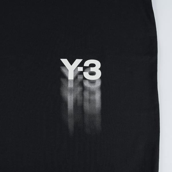 Y-3 GFX SS TEE Graphic short sleeve tee 
