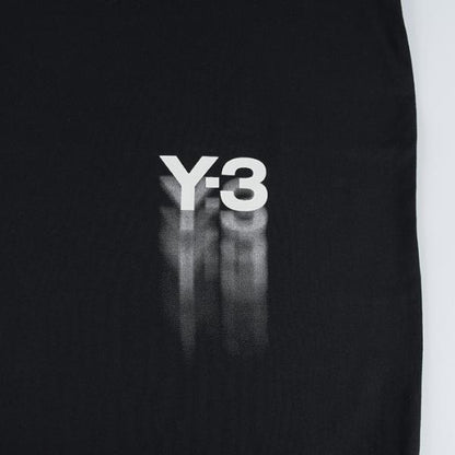 Y-3 GFX SS TEE Graphic short sleeve tee 