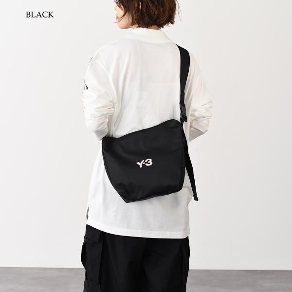 Y-3 Y-3 SACOCHE 