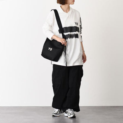 Y-3 Y-3 SACOCHE 
