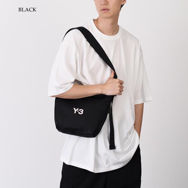Y-3 Y-3 SACOCHE 