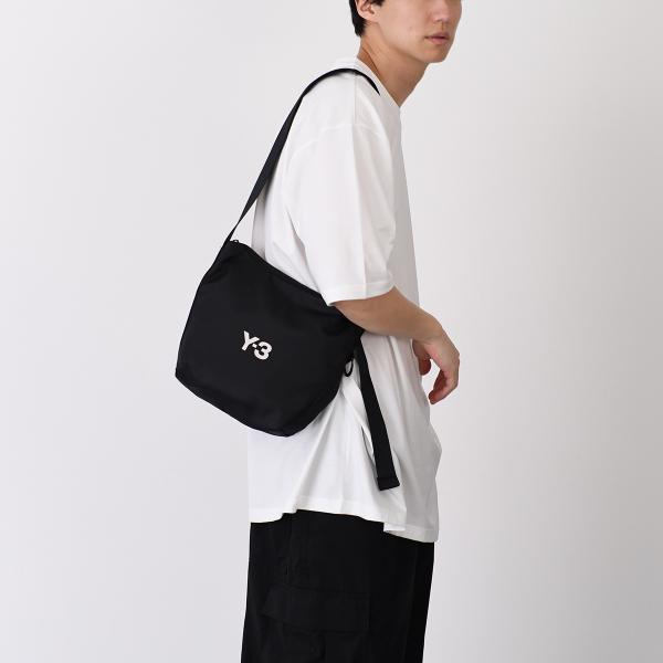 Y-3 Y-3 SACOCHE 