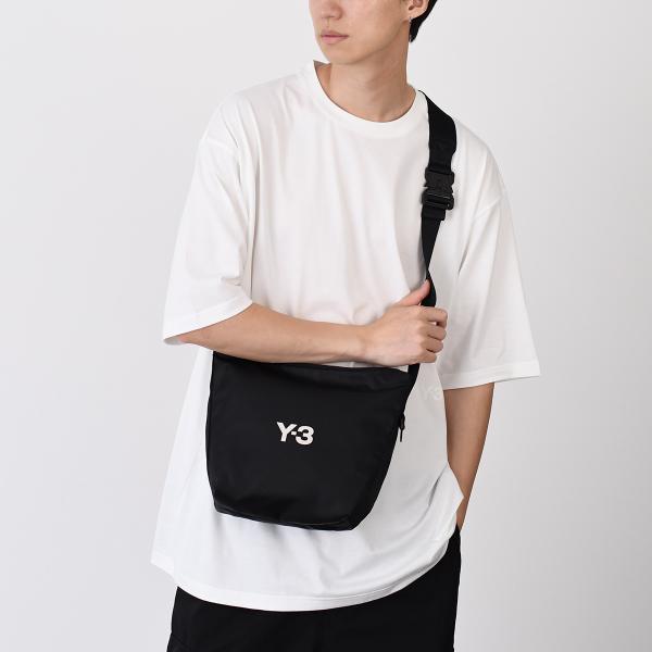 Y-3 Y-3 SACOCHE 