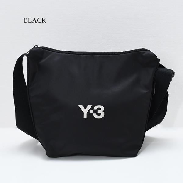 Y-3 Y-3 SACOCHE 