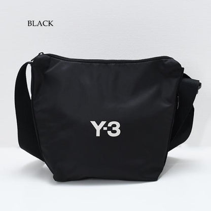 Y-3 Y-3 SACOCHE 
