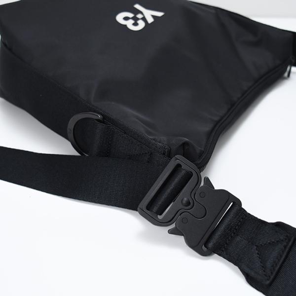 Y-3 Y-3 SACOCHE 