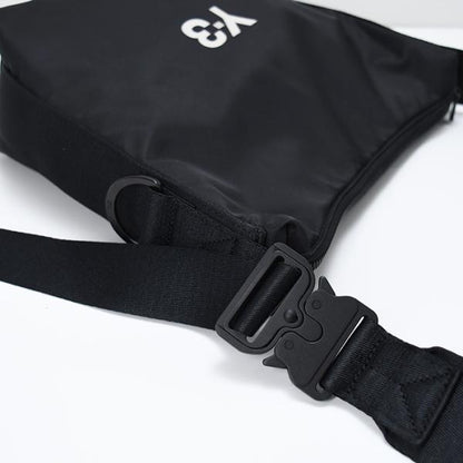 Y-3 Y-3 SACOCHE 