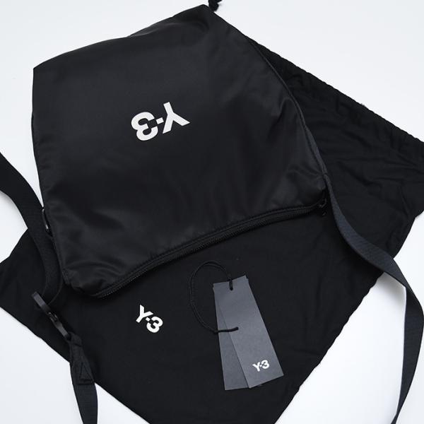 Y-3 Y-3 SACOCHE 