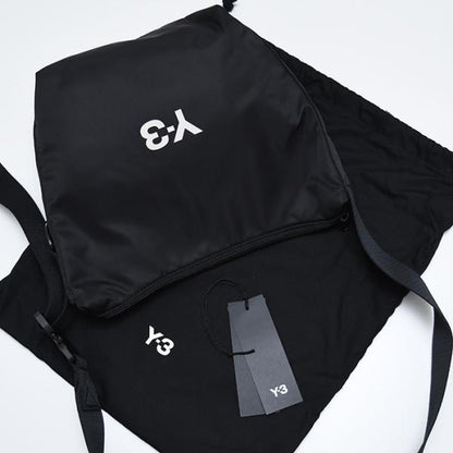 Y-3 Y-3 SACOCHE 