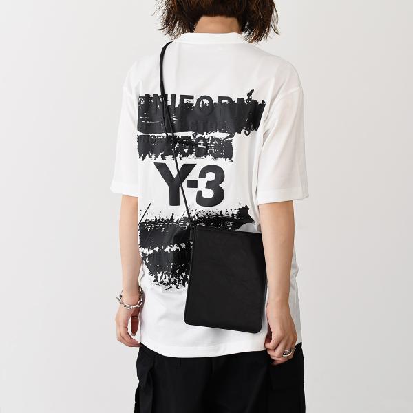 Y-3 Y-3 CROSS BODY 