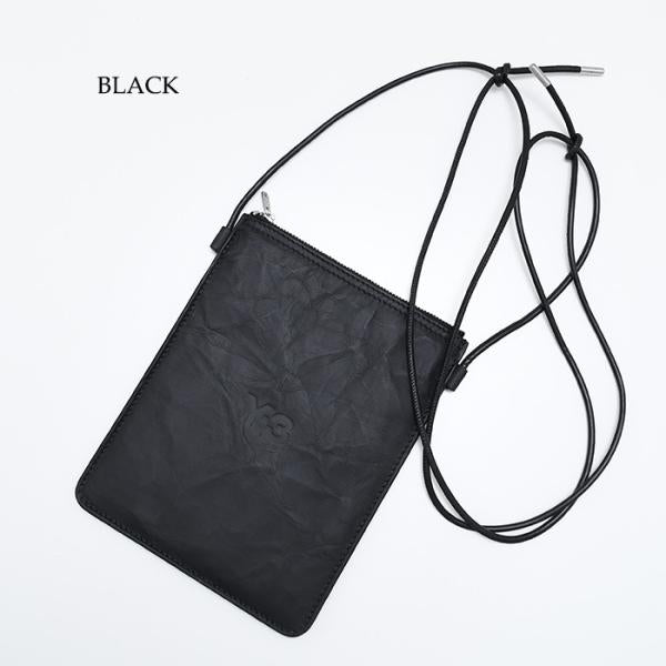 Y-3 Y-3 CROSS BODY 