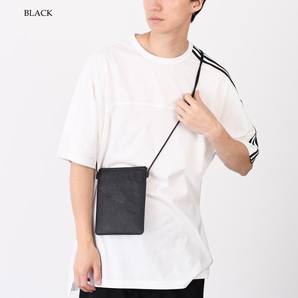 Y-3 Y-3 CROSS BODY 