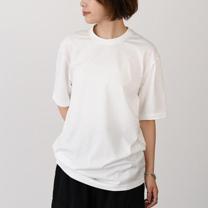 Y-3 M REG SS TEE