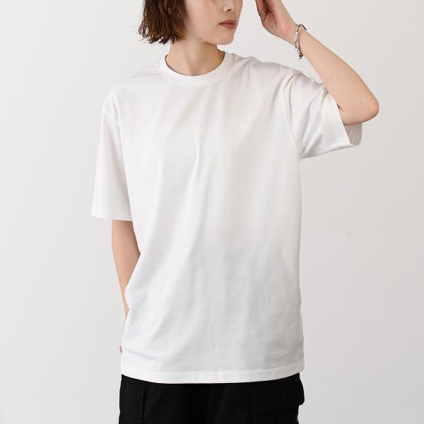 Y-3 M REG SS TEE