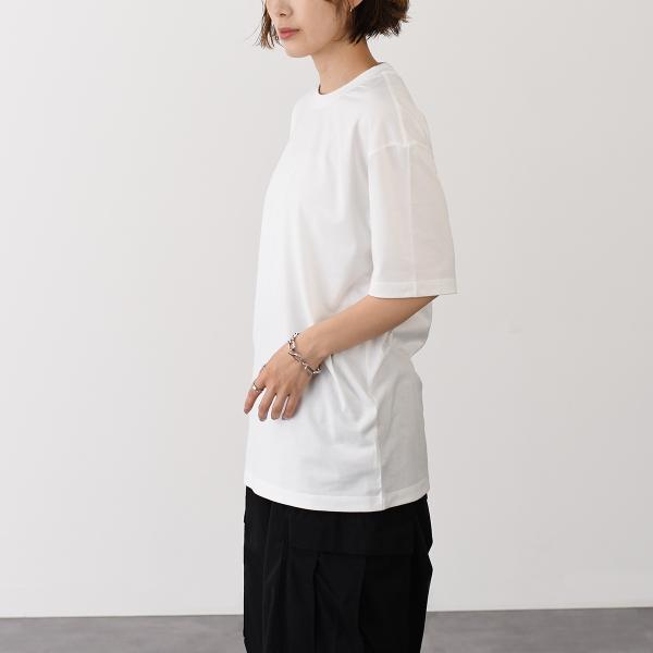 Y-3 M REG SS TEE