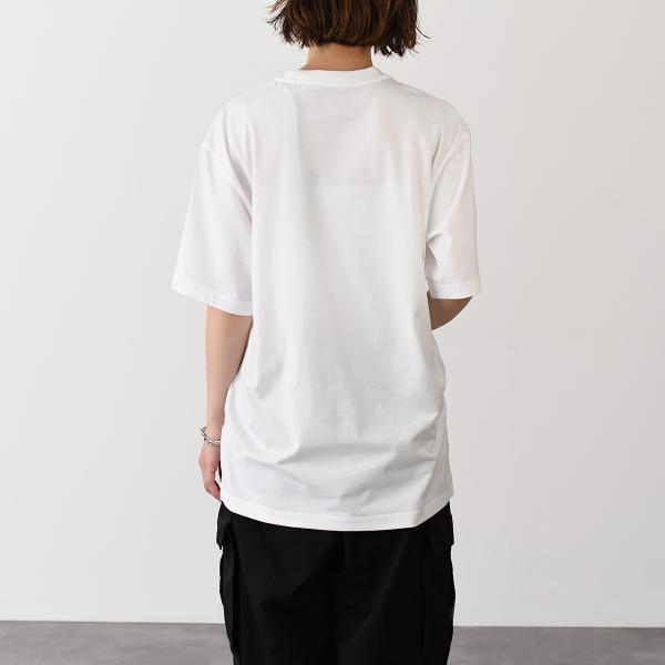 Y-3 M REG SS TEE