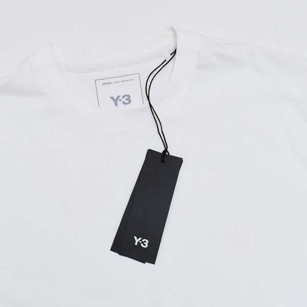 Y-3 M REG SS TEE