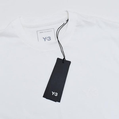 Y-3 M REG SS TEE