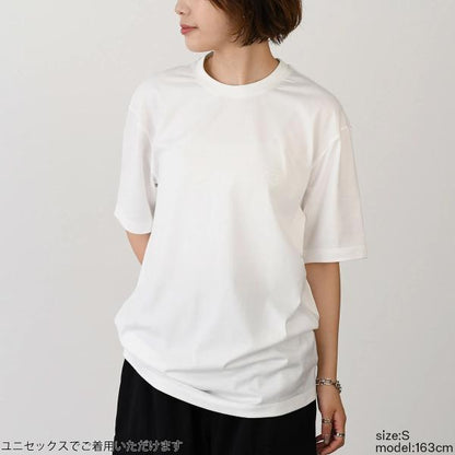 Y-3 M REG SS TEE 