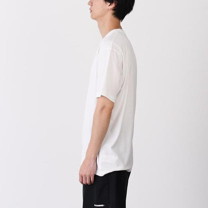 Y-3 M REG SS TEE 