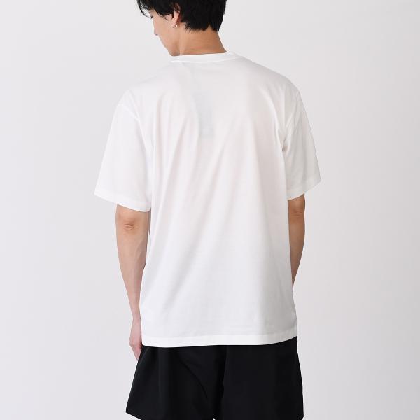 Y-3 M REG SS TEE 