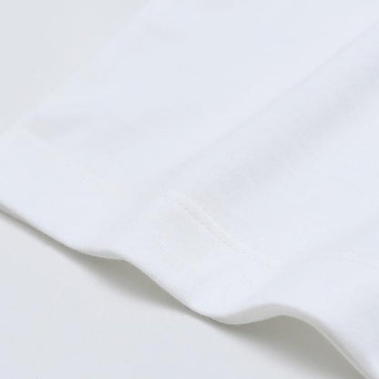 Y-3 M REG SS TEE 