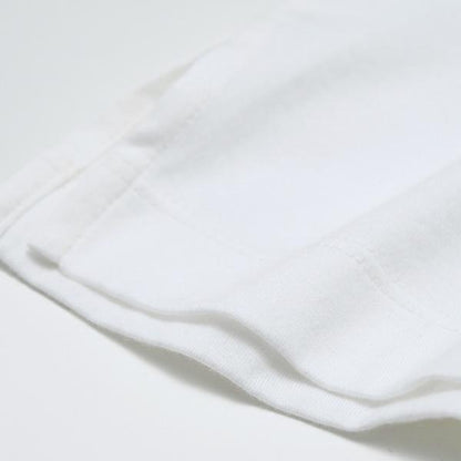 Y-3 U GFX LOGO LS T