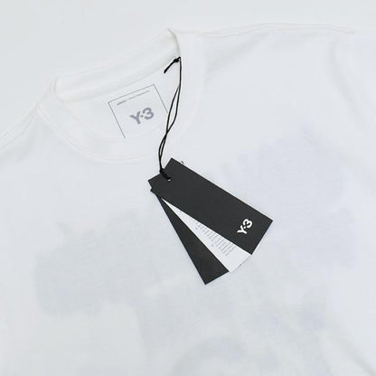 Y-3 U GFX SS TEE