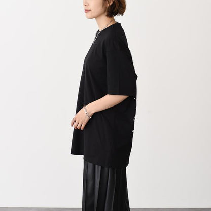 Y-3 U GFX SS TEE 
