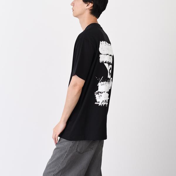 Y-3 U GFX SS TEE