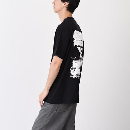 Y-3 U GFX SS TEE