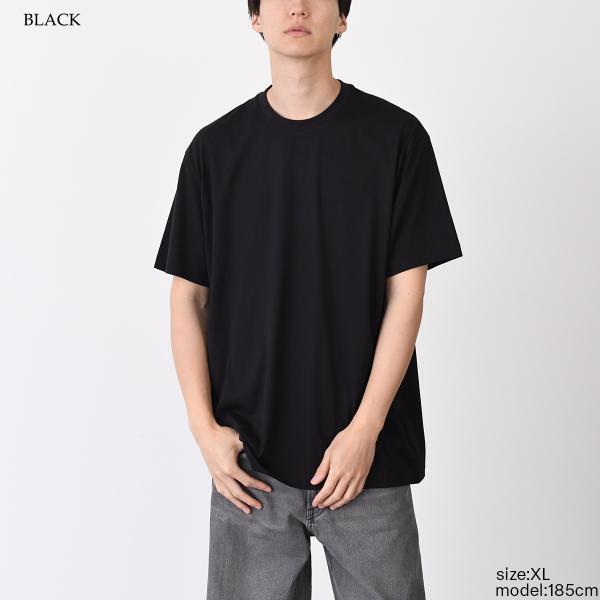 Y-3 U GFX SS TEE