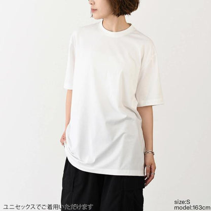 Y-3 U GFX SS TEE