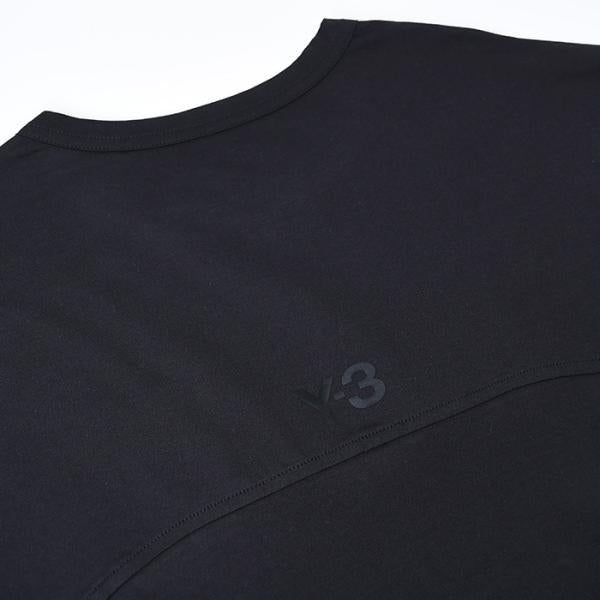 Y-3 ワイスリー M 3S SS TEE