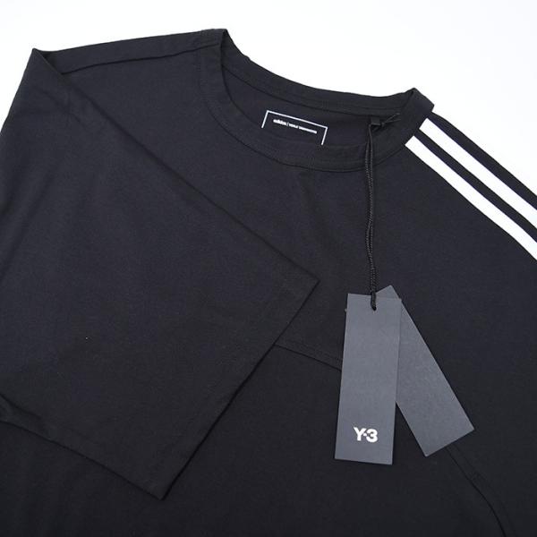 Y-3 ワイスリー M 3S SS TEE