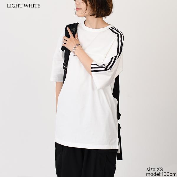 Y-3 ワイスリー M 3S SS TEE
