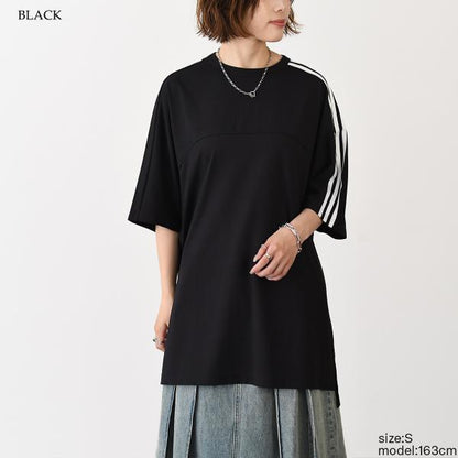 Y-3 ワイスリー M 3S SS TEE