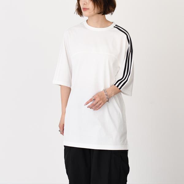 Y-3 ワイスリー M 3S SS TEE