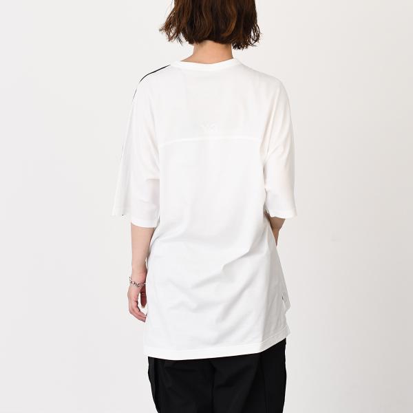 Y-3 ワイスリー M 3S SS TEE