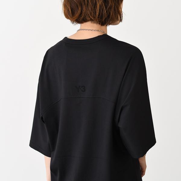 Y-3 ワイスリー M 3S SS TEE