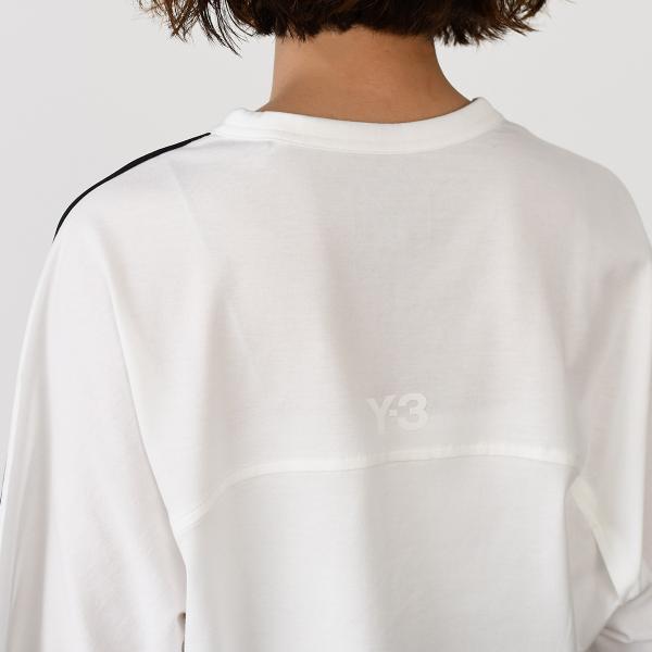 Y-3 ワイスリー M 3S SS TEE