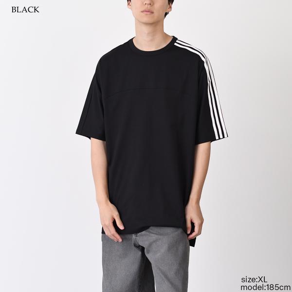 Y-3 M 3S SS TEE 
