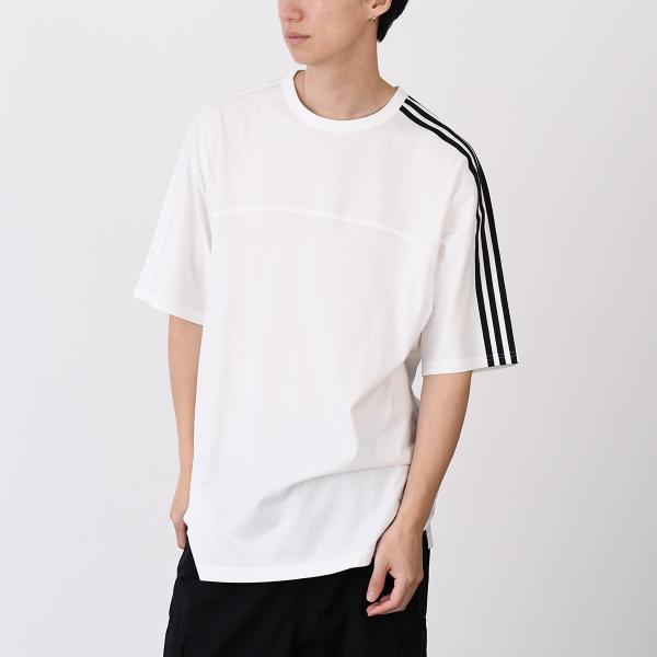 Y-3 M 3S SS TEE 