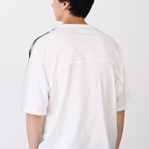 Y-3 M 3S SS TEE 